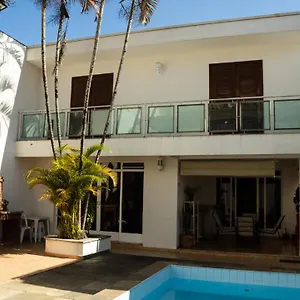  Quarto em Acomodações Particulares Duplo
