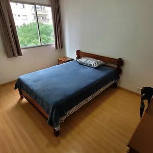  Quarto em Acomodações Particulares E Banheiro Privativos No Jardins